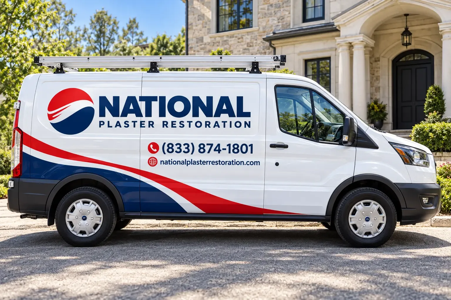 Plaster Repair in Aberdeen, NC near me